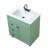 36"Modern Bathroom Vanity With Vessel Sink-705500494