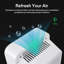 Grow Tent Closets Déshumidificateur pi