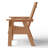 Joubert Premium All-Weather Outdoor Dining Armchair-1449976818