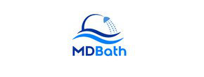 Logo MD Bath
