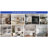 5-CCT Integrated LED Contemporary Medium Flush Mount Light-1341912765-1341912764