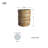 Imitated Wood Waterproof Fashion Side Coffee Table
