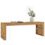 Beckemeyer Solid Wood Coffee Table