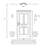Arnetria Wall Light-22670208