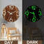 Horloge murale 11,8 po Meelah