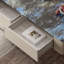 Table basse rectangulaire en pierre supercristalline-109661032-109661031