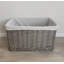Brambly Cottage Wicker Decorative Basket-38038882-38038880