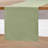 100% Pure Linen Table Runner - Athena-114671991-74737205