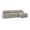 Edan Chaise Sectional