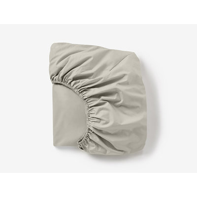 Organic Relaxed Fitted Sheet