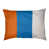 Red-Orange/Blue/White