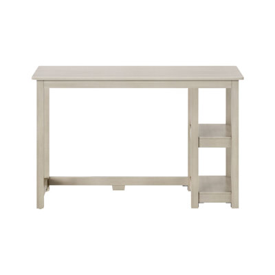 Nikolaos Modular Solid Wood Writing Desk