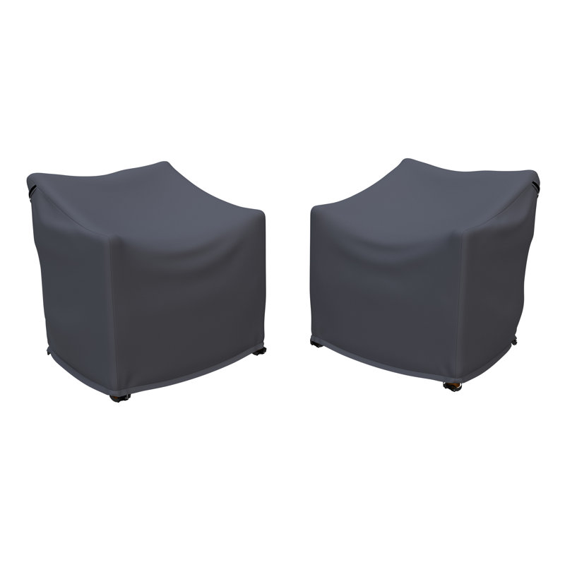 Housses de chaise de patio Dasmon