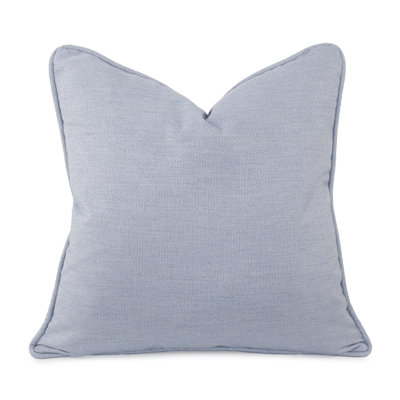 Coussin d'extérieur Driftwood - Poly Insert