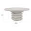 Provenance Signature Round Dining Table-61483784