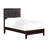 Darren Platform Bed