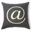 Fun Square Pillow Cover & Insert