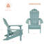 Chaise Adirondack Henk-423165831