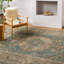 Meja Wool Oriental Area Rug-1211522537