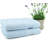 Adlena Turkish Cotton Bath Towel Set-856666621