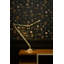 Joyaux Matte Wallpaper Double Roll by Jean Cocteau-74864044