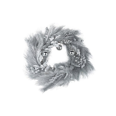 Faux 65cm Wreath