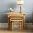 Recdo 3 Piece Nest of Tables