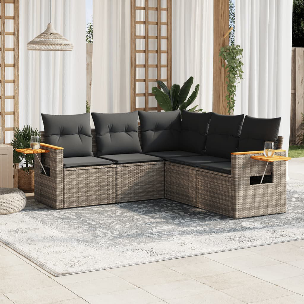 Gartensofa Annies 62 cm