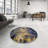 Iron Acton Abstract Indoor Rug-2107484068