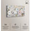 Art, art floral sur toile-111130258-111130267