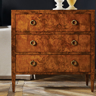 19th Century Accent Chest
