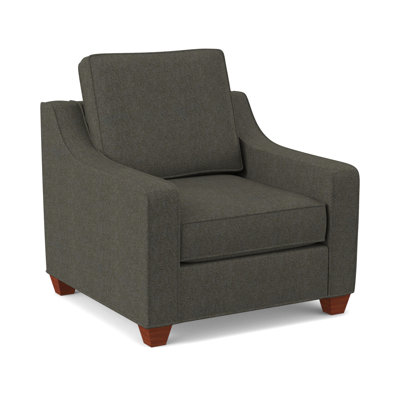 Clark Upholstered Armchair