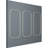 Seville Panel Moulding Kit-88638320-87900631