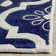 Tennille Floral Wool Hand Woven Area Rug