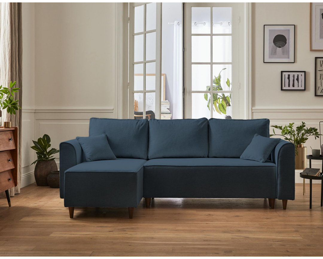 Ecksofa Saphir