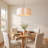 Vino 1 - Light Single Pendant