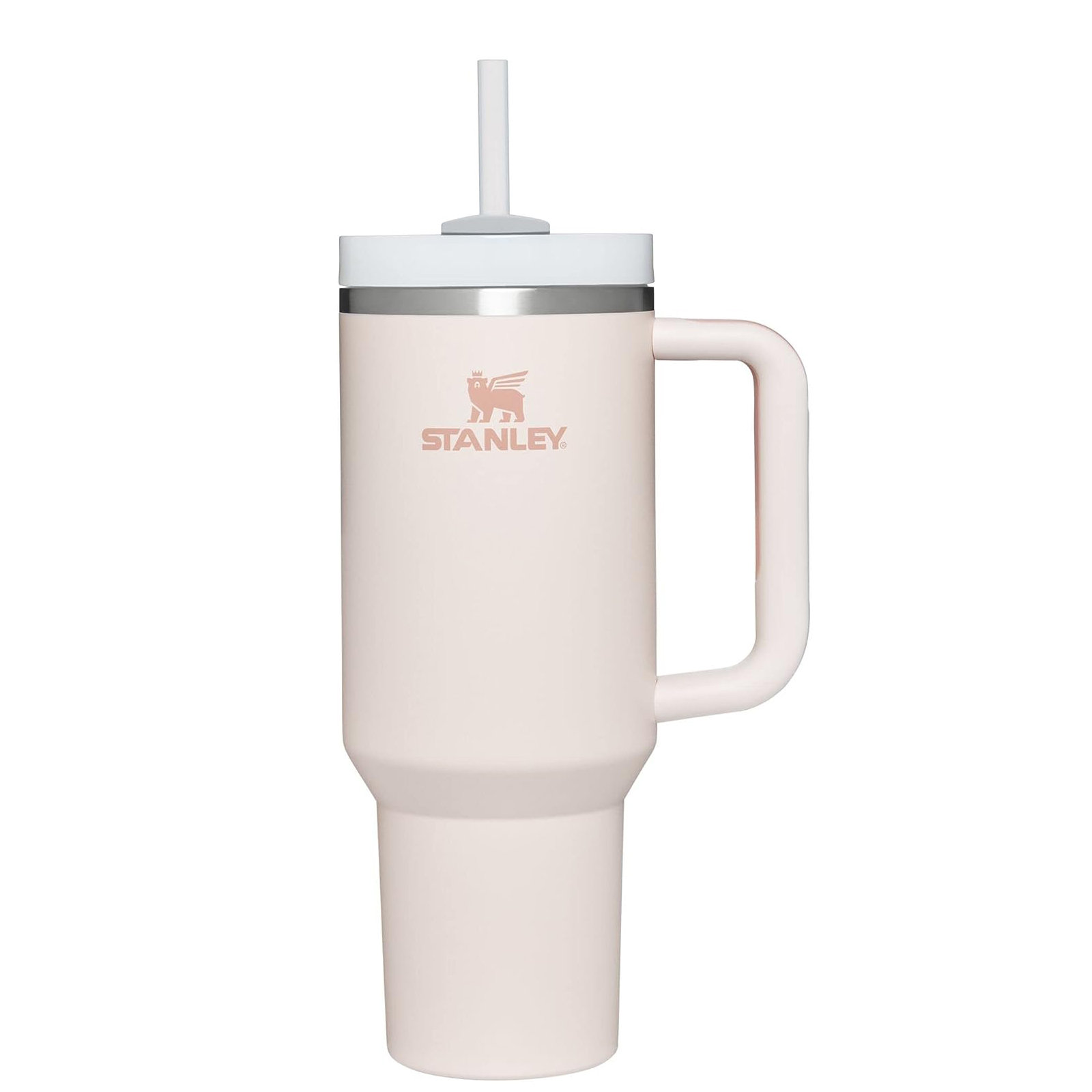 Valentine's Day Stanley Quencher Stainless Steel Vacuum Insulated Tumbler  and Straw 30oz/40oz Thermal Travel Mug Coffee Hot Cup