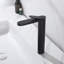 Robinet de lavabo vasque à poignée simple 11,7 "H-126536348-125802813