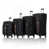 Black est en rupture de stock