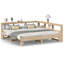 Solid Wood Storage Bed-964582037-964582040
