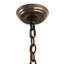 Dosie 5 - Light Chandelier