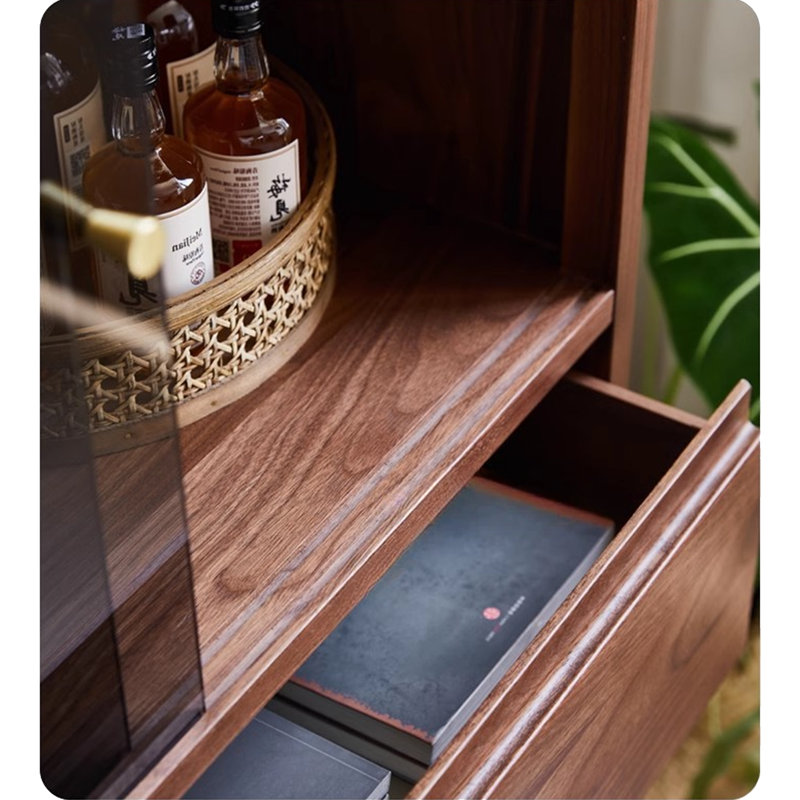 Armoire d'appoint Simple