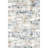 Aaliyah SpinClean Casual Abstract Machine Washable Area Rug-1192701072