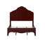 Lit standard en bois massif Woodside-2016451626-2016451631