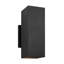 Pohl Two Light Wall Lantern-1160425024