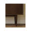 Buffet décoratif italien rétro