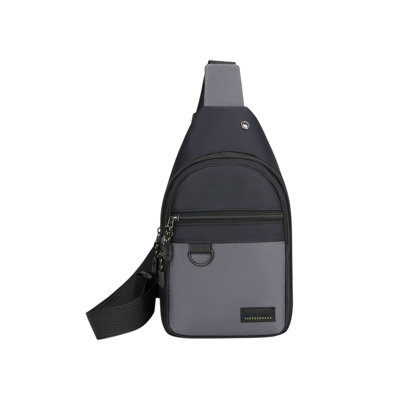 Backpack Travel Shoulder Nag Lightweight And Versatile Crossbody Bag Multifunctional Outdoor Leisure Bag