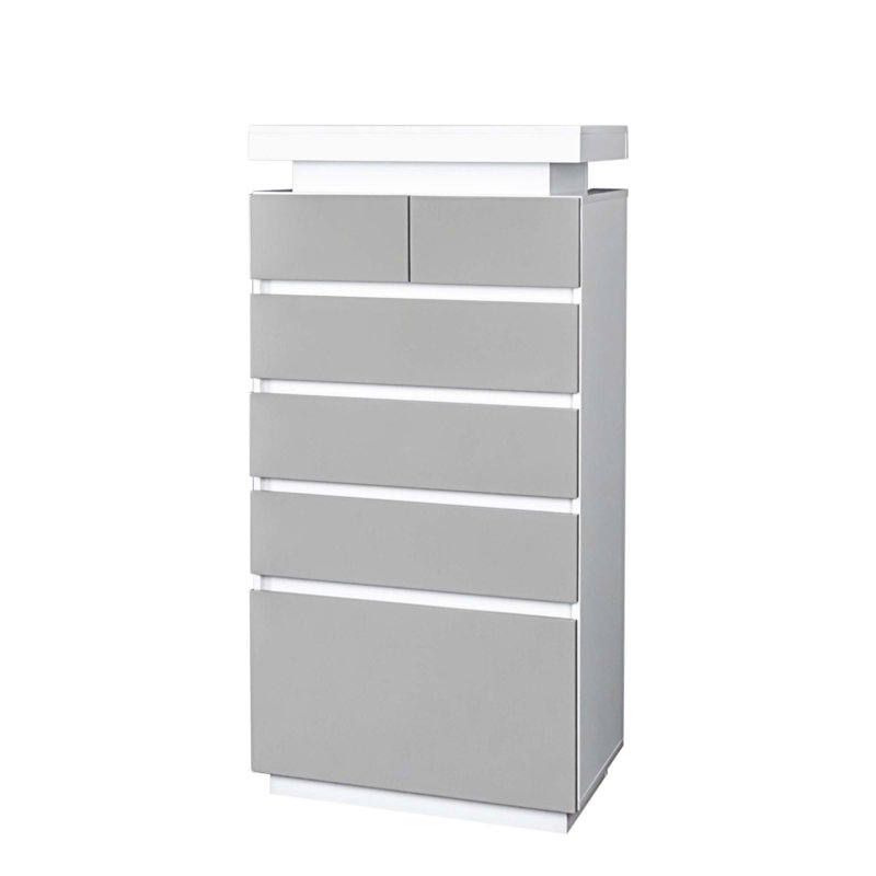 27.56'' W Nightstand