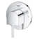Plus 2-Way Diverter Trim