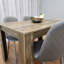 Aghaboy 4 - Person Dining Set-32131012-55358579-31215416